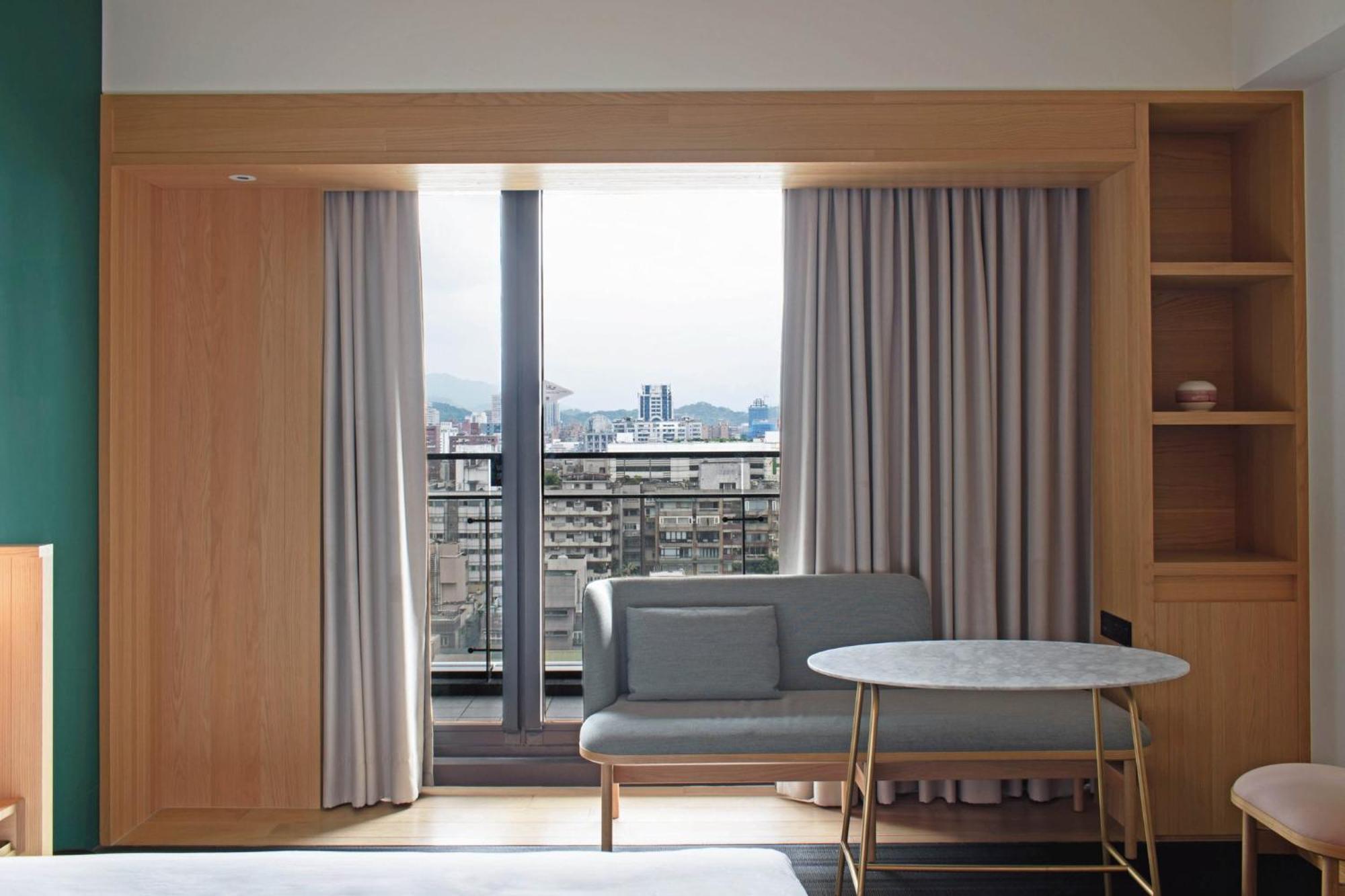 Kimpton Da An Taipei- An Ihg